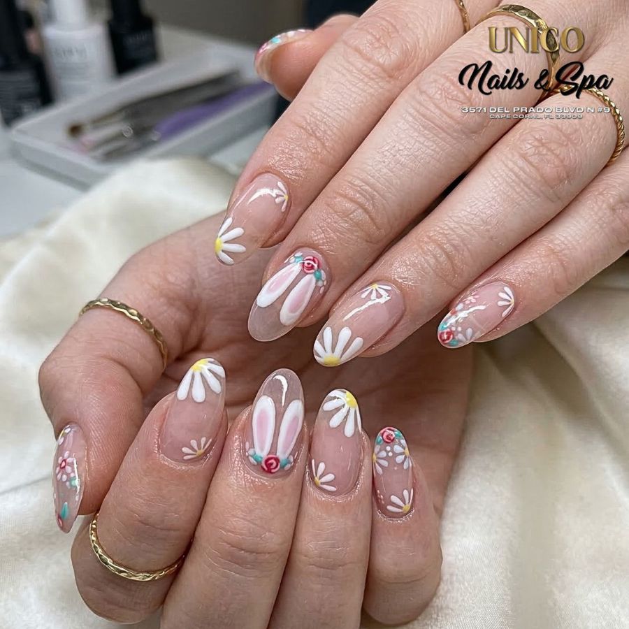 nails ideas